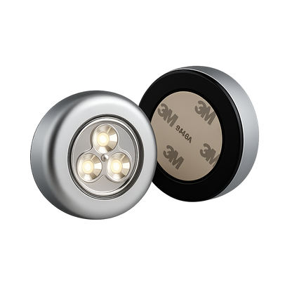Stick Touch Lamp Pack of 2