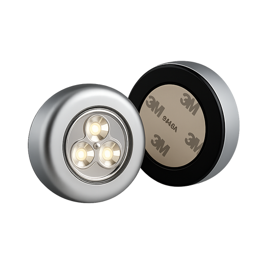 Stick Touch Lamp Pack of 2