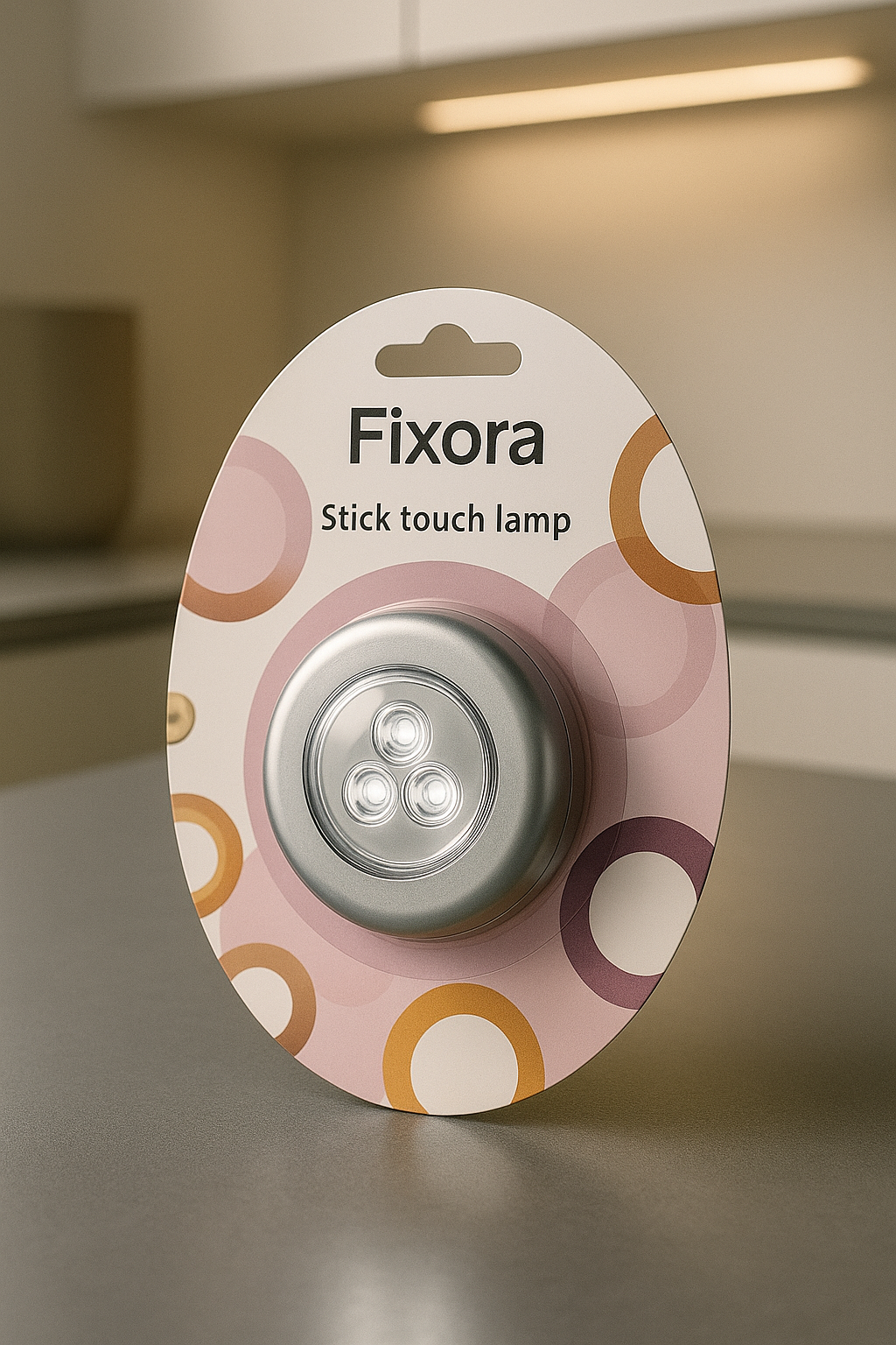 Stick Touch Lamp Pack of 2