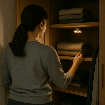 Stick Touch Lamp Pack of 2